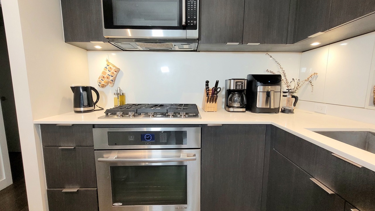Photo of Kitchen in Mount Pleasant