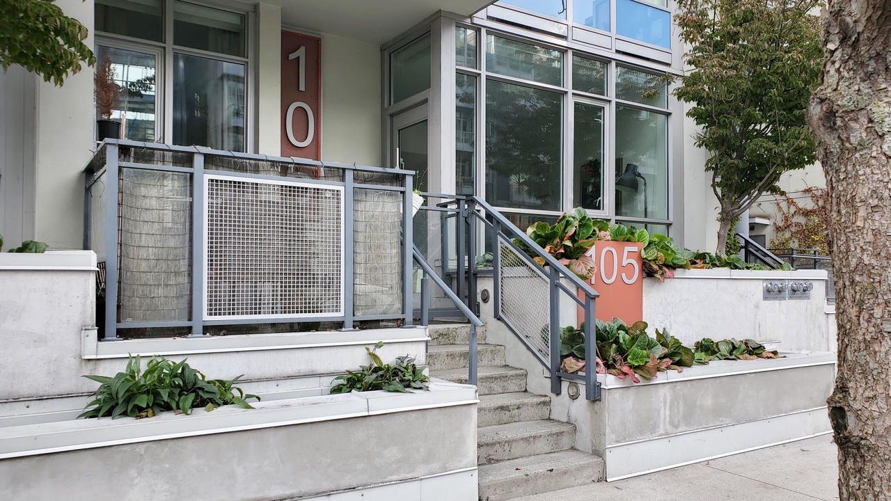 Photo of Outdoor in Mount Pleasant