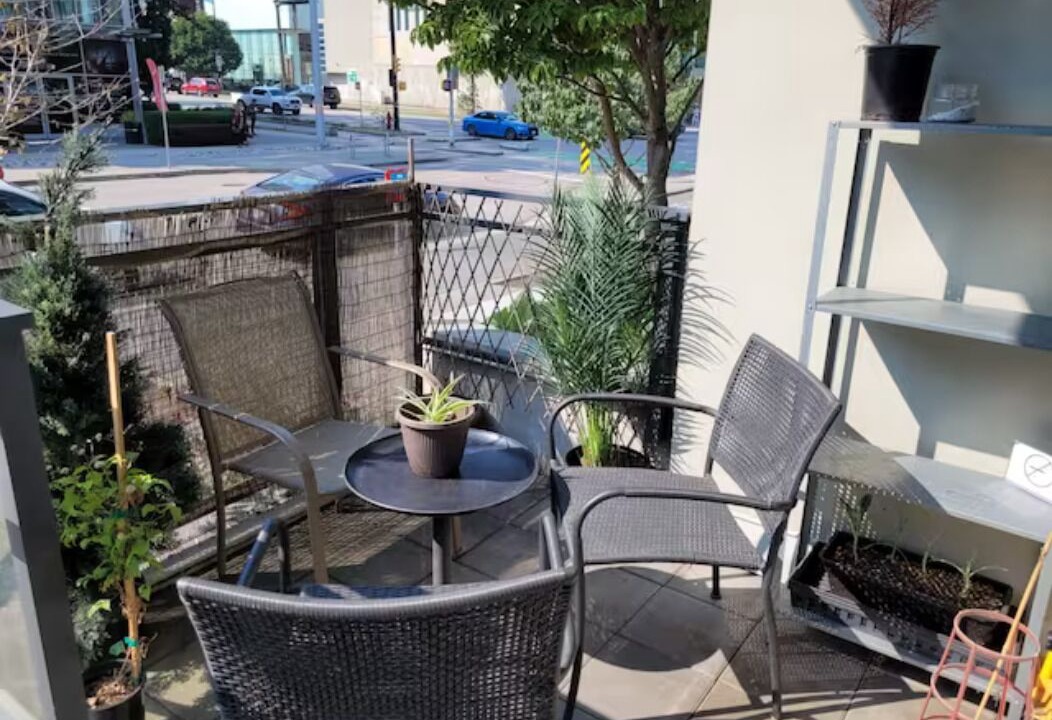 Photo of Outdoor in Mount Pleasant