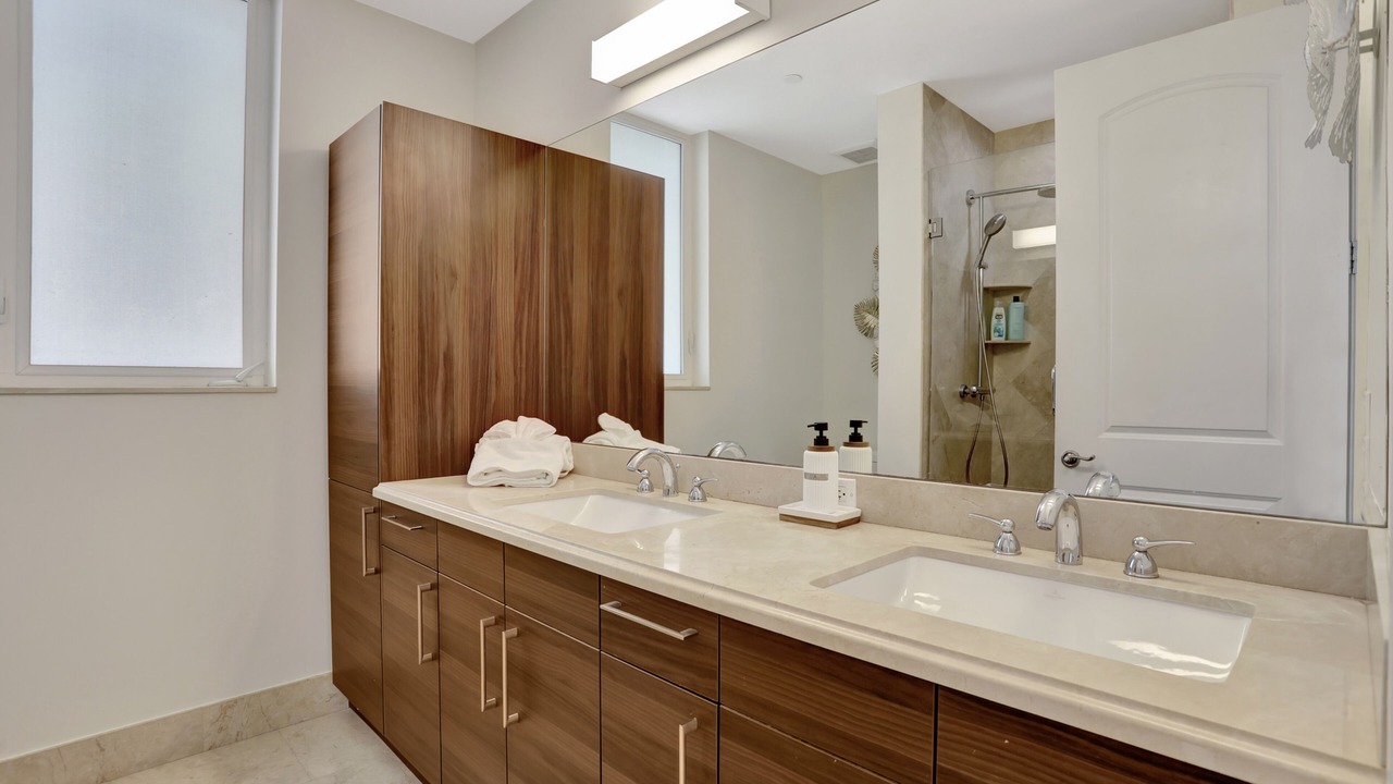Photo of Bathroom in Deerfield Beach