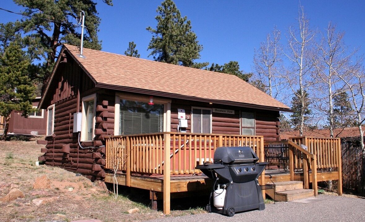 Photo of Outdoor in Estes Park