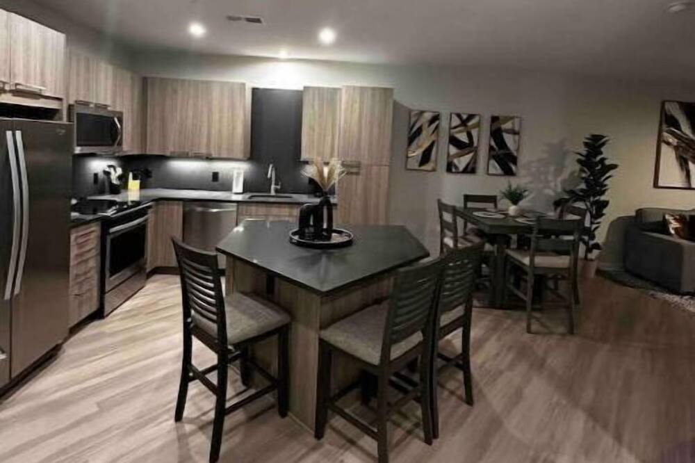Photo of Kitchen in Stapleton