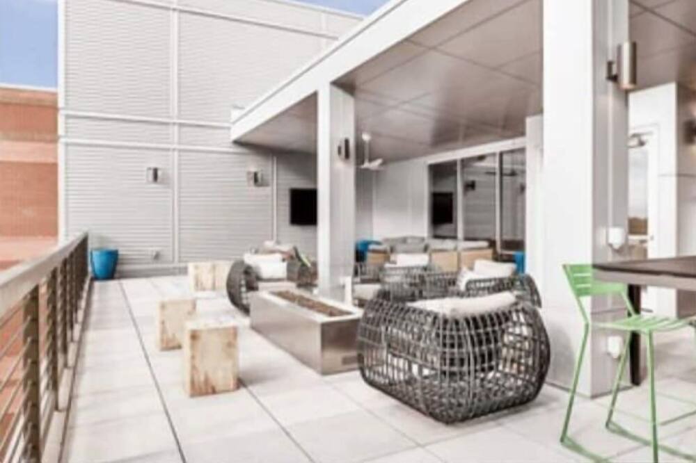 Photo of Outdoor in Stapleton