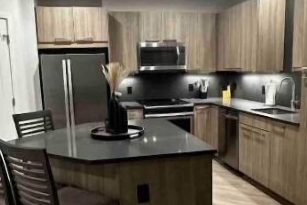 Photo of Kitchen in Stapleton