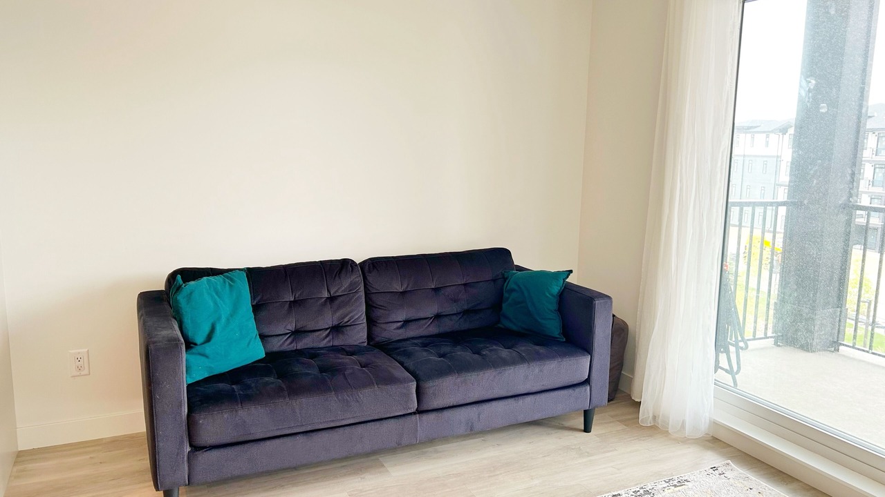 Photo of Livingroom in Sage Hill