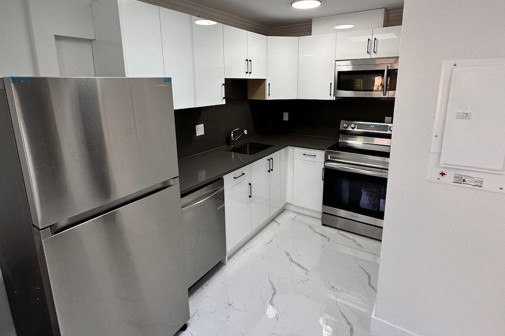 Photo of Kitchen in Delta
