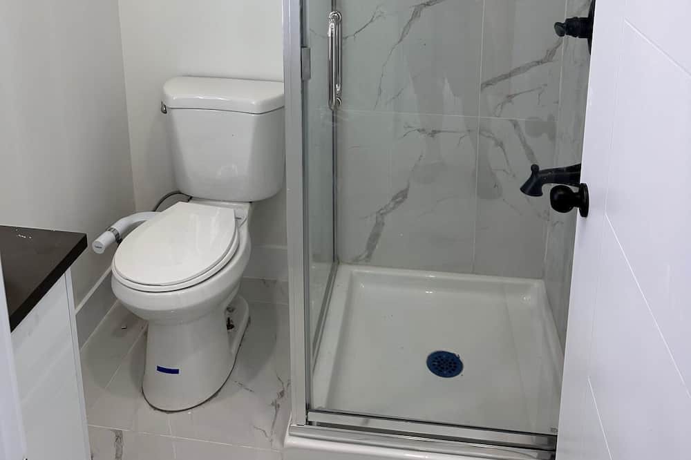 Photo of Bathroom in Delta