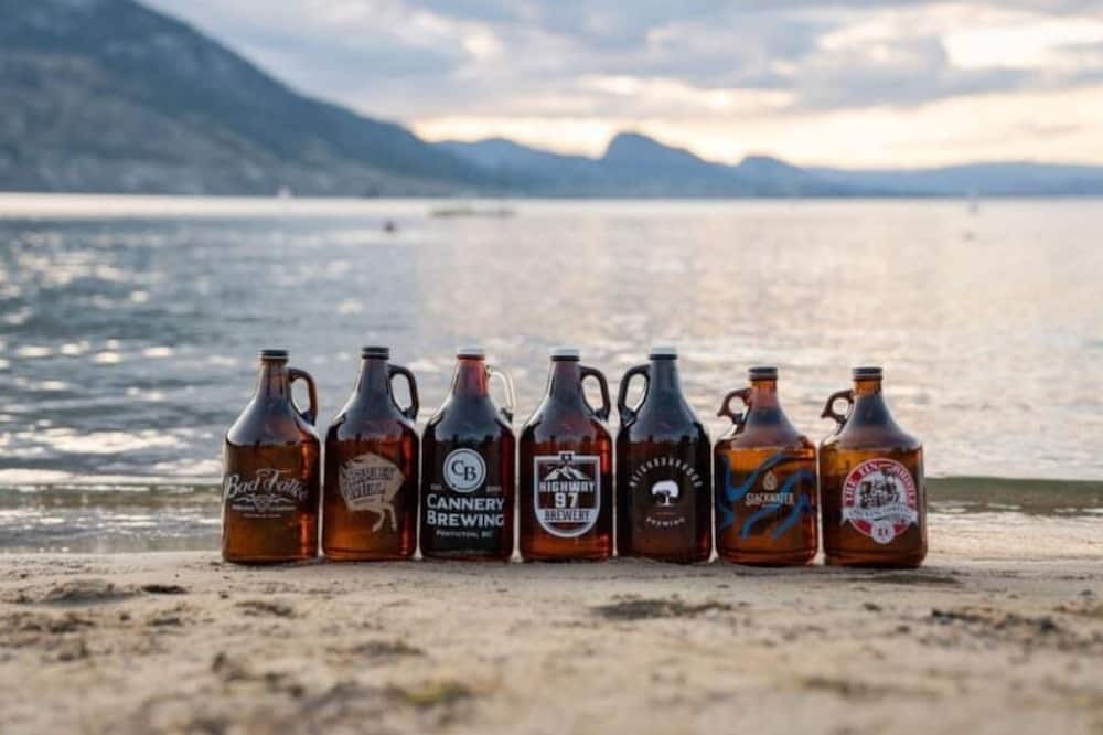 Photo of Others in Okanagan-Similkameen