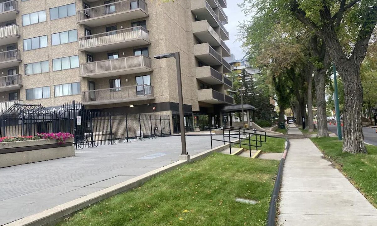 Photo of Others in Saskatoon Downtown