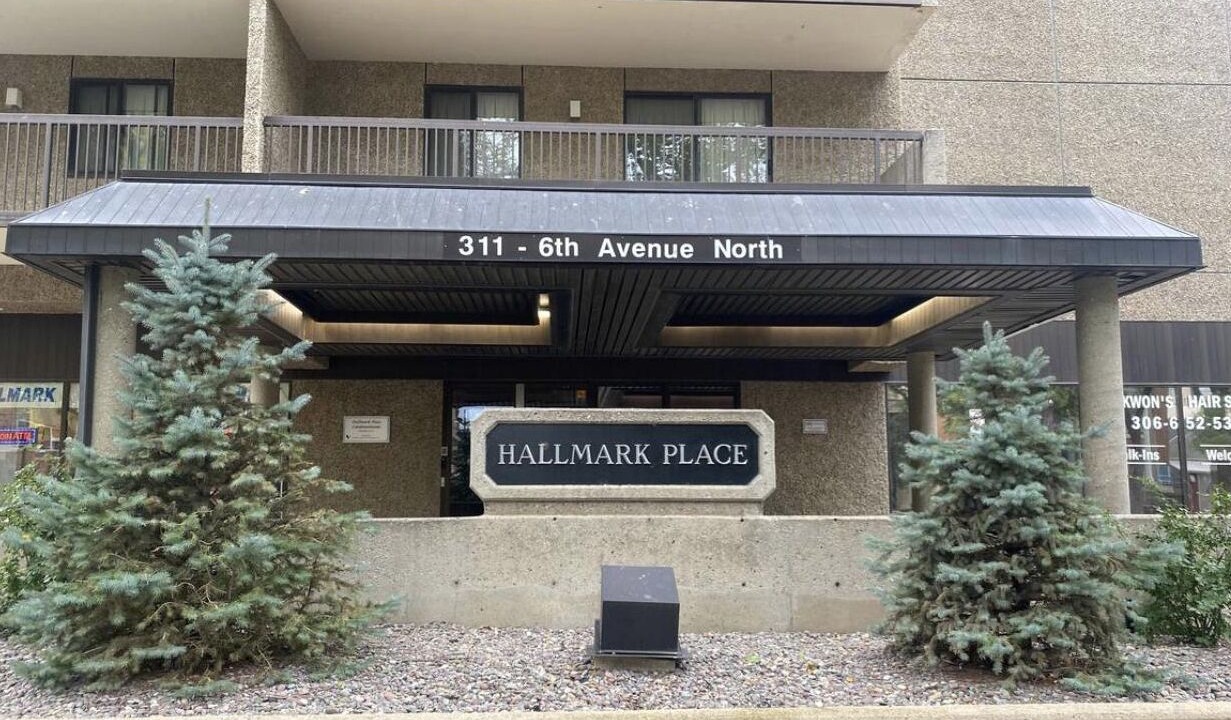 Photo of Outdoor in Saskatoon Downtown