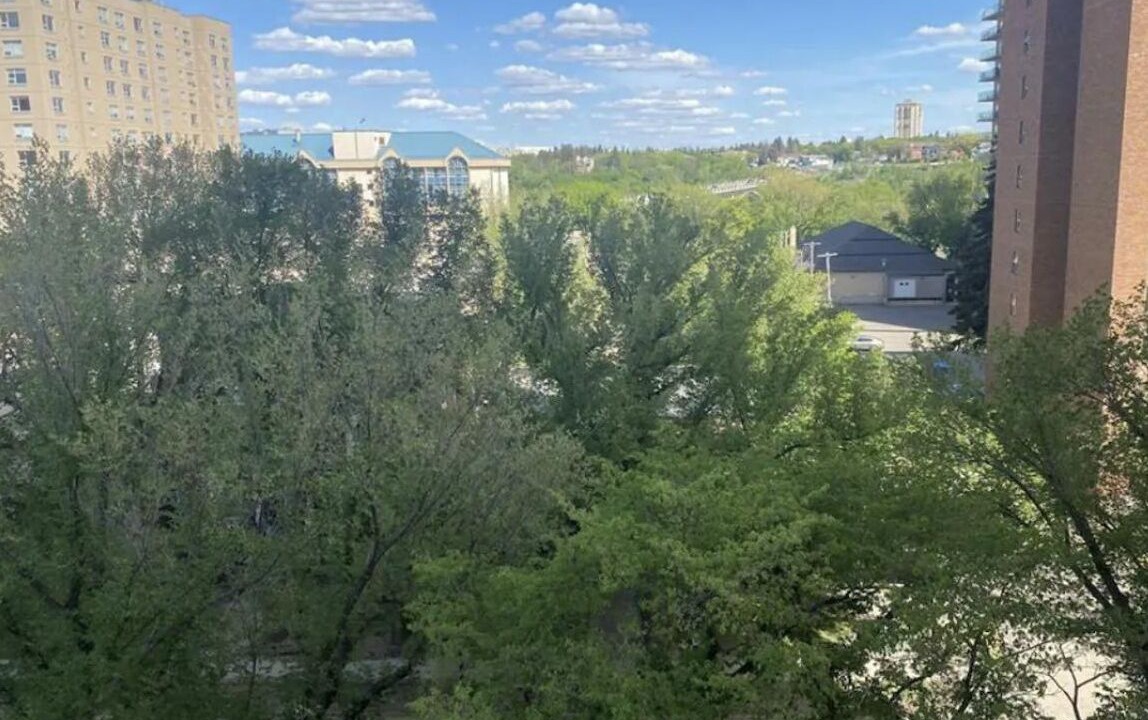 Photo of Outdoor in Saskatoon Downtown