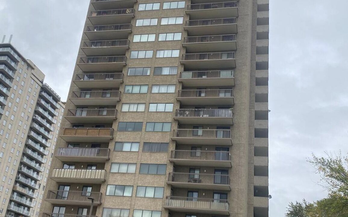 Photo of Outdoor in Saskatoon Downtown