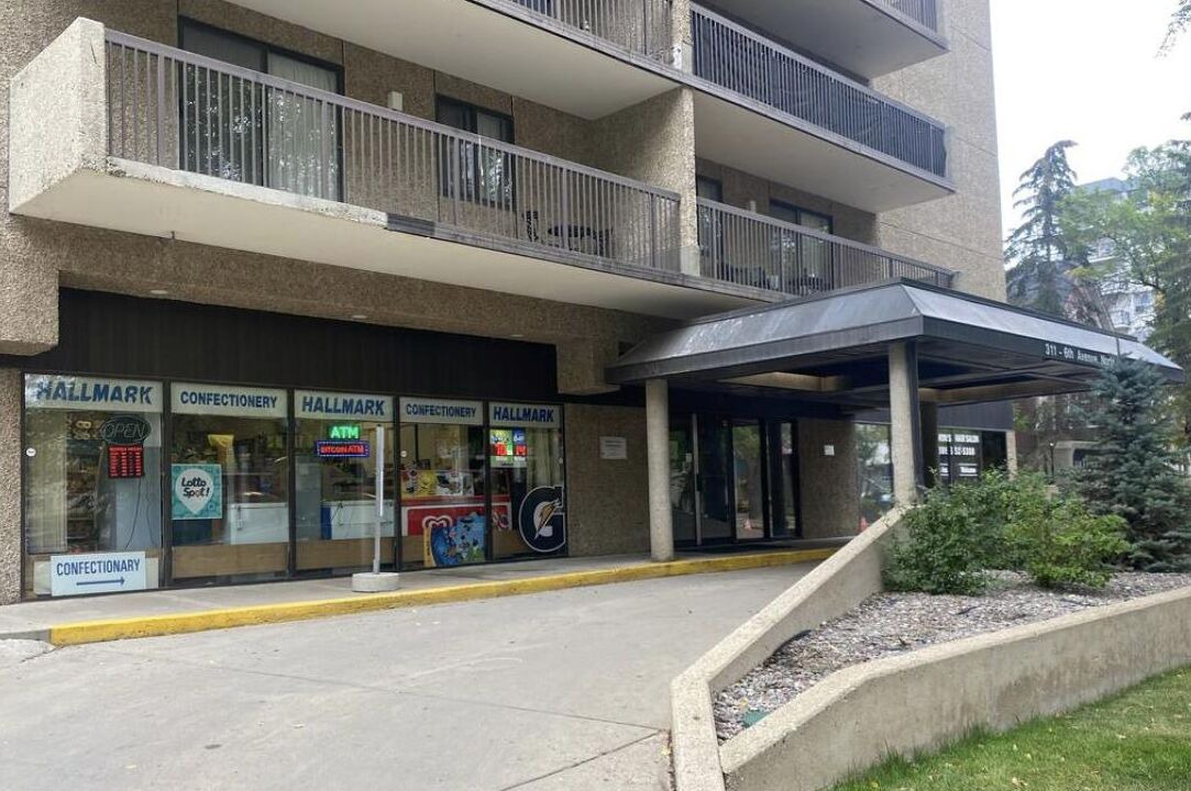 Photo of Outdoor in Saskatoon Downtown