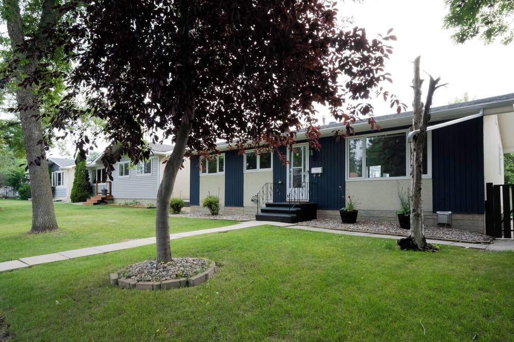 Photo of Outdoor in Leduc