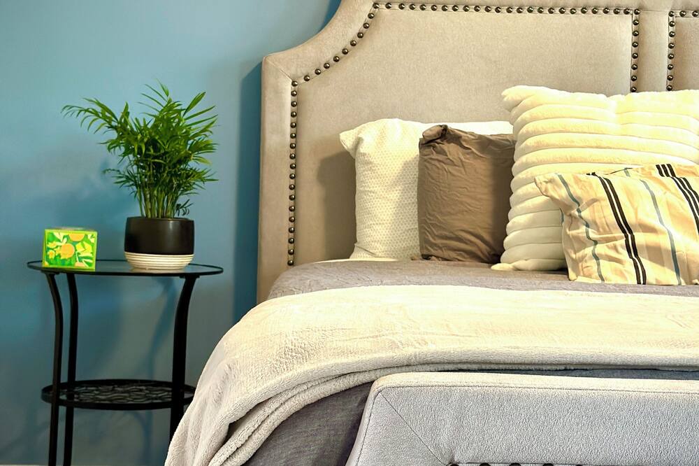 Photo of Bedroom in Leduc