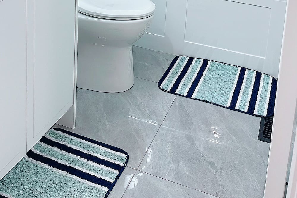 Photo of Bathroom in Surrey Newton