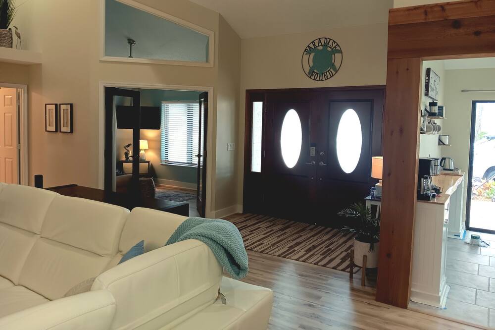 Photo of Livingroom in Hobe Sound