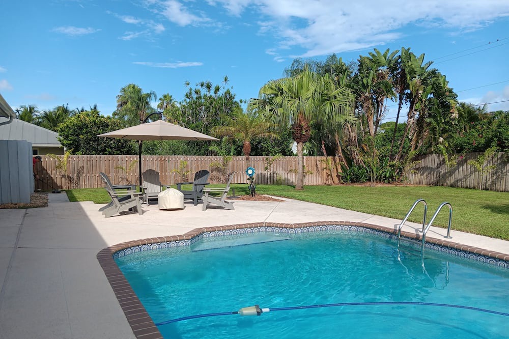 Photo of Outdoor in Hobe Sound