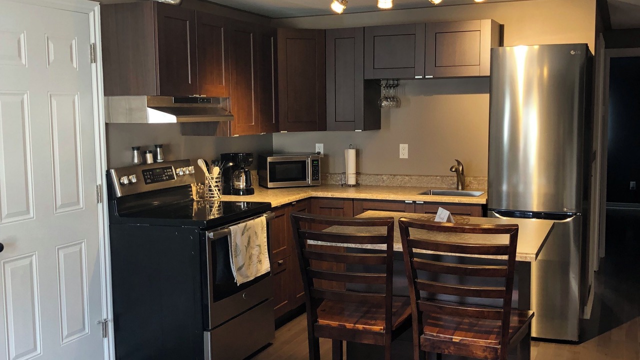 Photo of Kitchen in Hinton