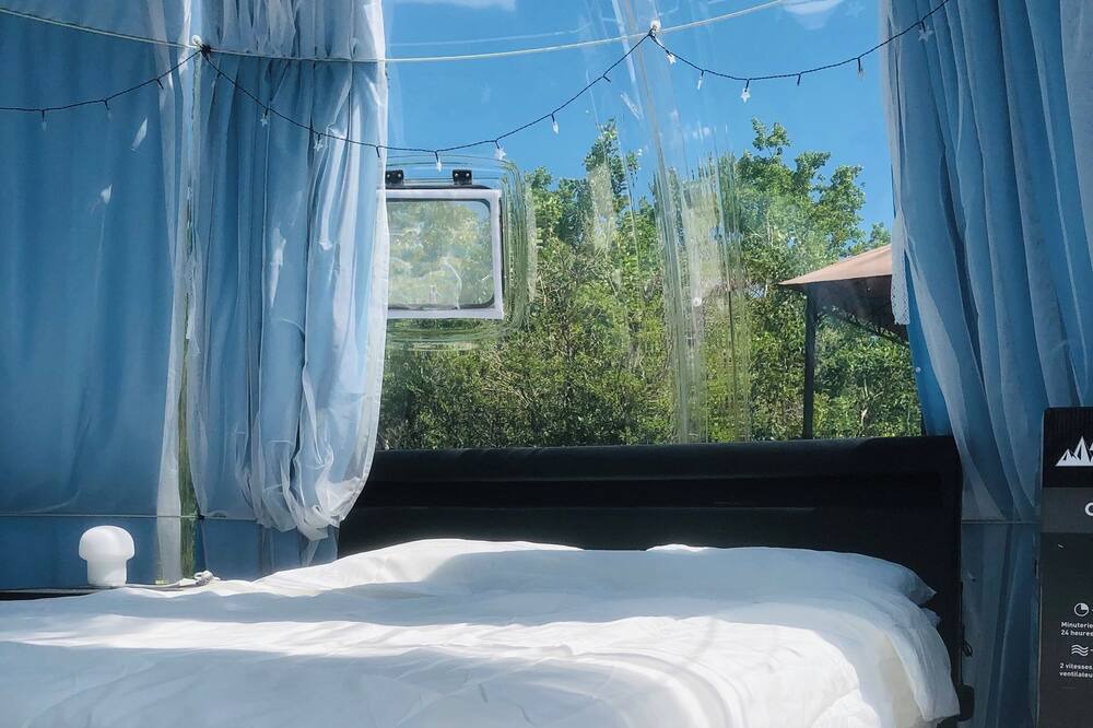 Photo of Bedroom in Waiparous Village