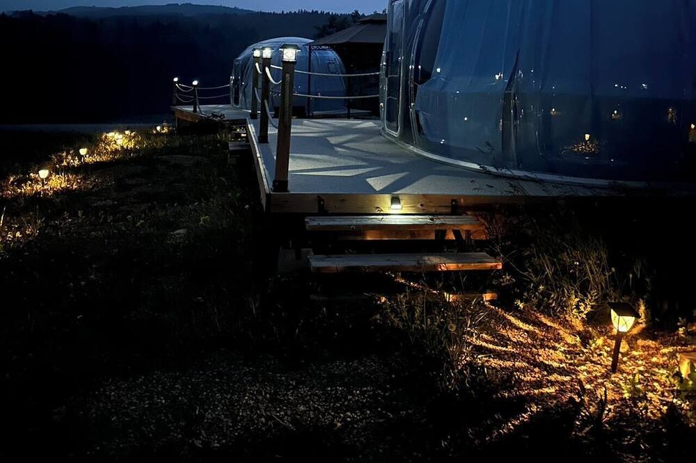 Photo of Outdoor in Waiparous Village