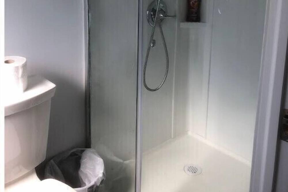 Photo of Bathroom in Waiparous Village
