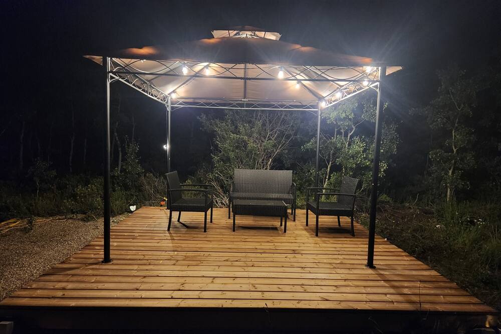 Photo of Outdoor in Waiparous Village