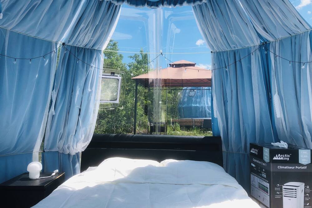 Photo of Bedroom in Waiparous Village