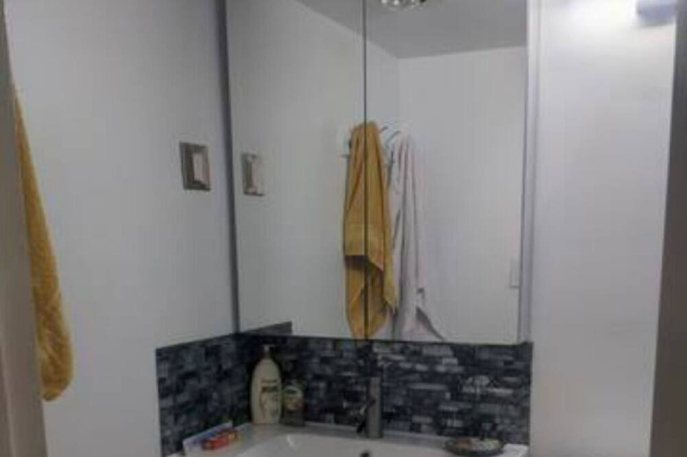 Photo of Bathroom in Tahsis