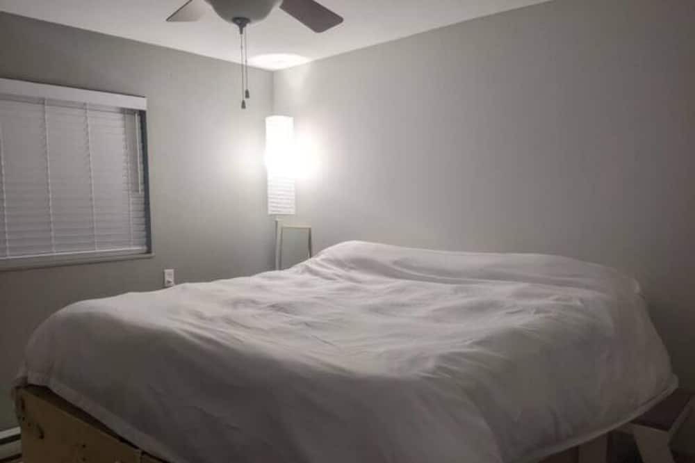 Photo of Bedroom in Tahsis