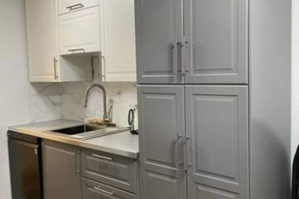 Photo of Kitchen in Tahsis