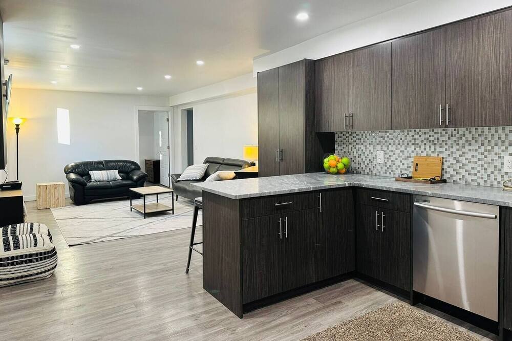 Photo of Kitchen in Lyalta