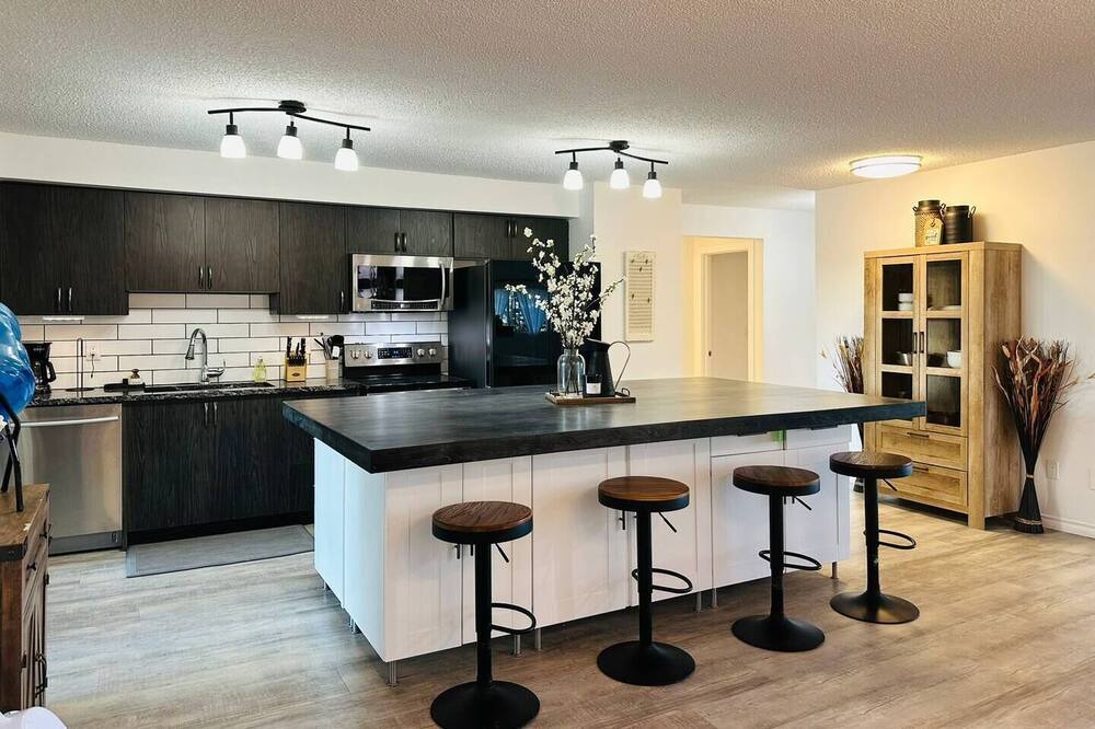 Photo of Kitchen in Lyalta
