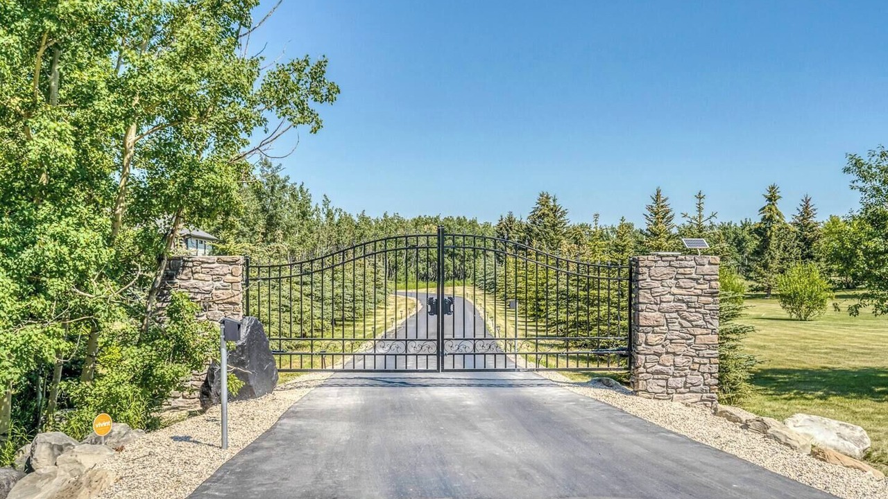 Photo of Outdoor in Airdrie