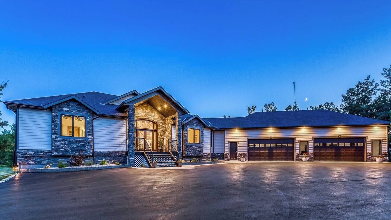 Photo of Outdoor in Airdrie