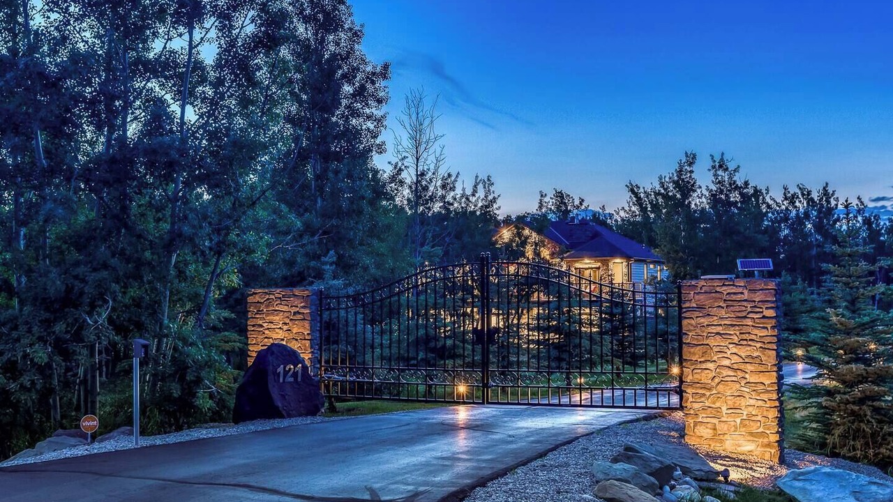 Photo of Outdoor in Airdrie