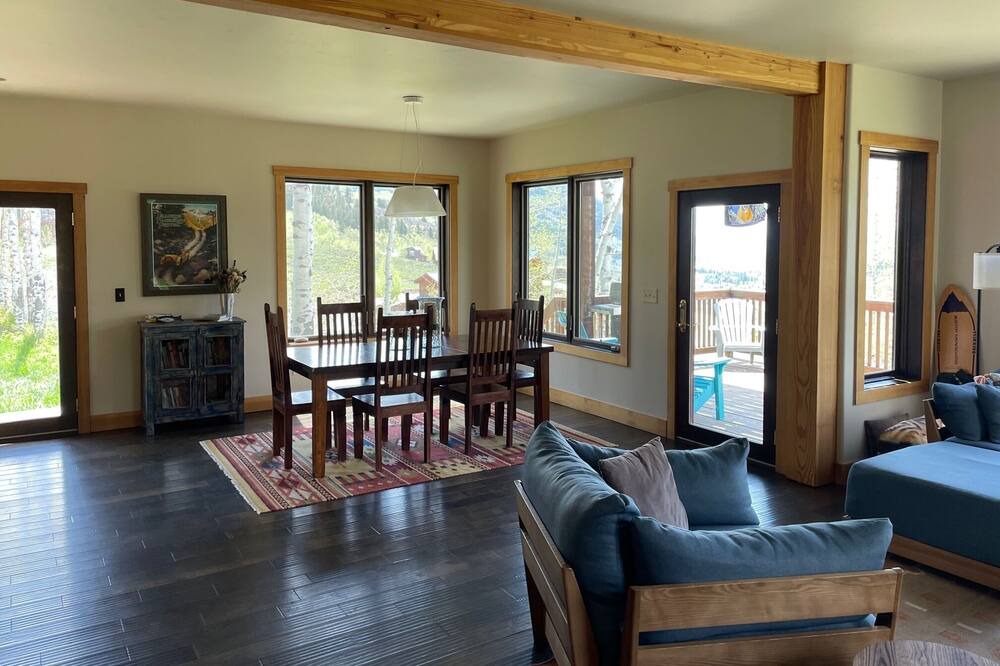 Photo of Others in Crested Butte South