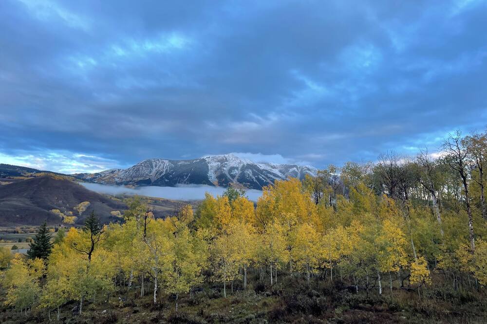 Photo of Outdoor in Crested Butte South
