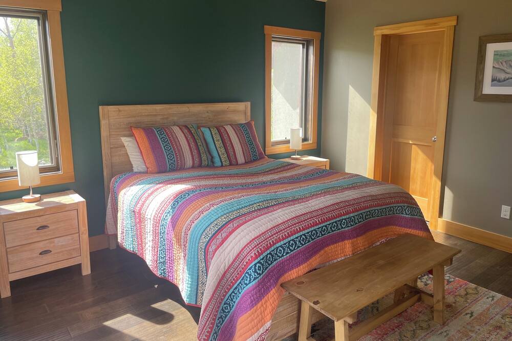 Photo of Bedroom in Crested Butte South