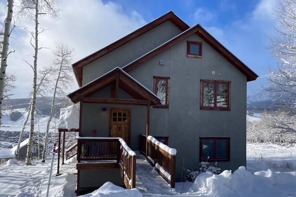 Photo of Outdoor in Crested Butte South