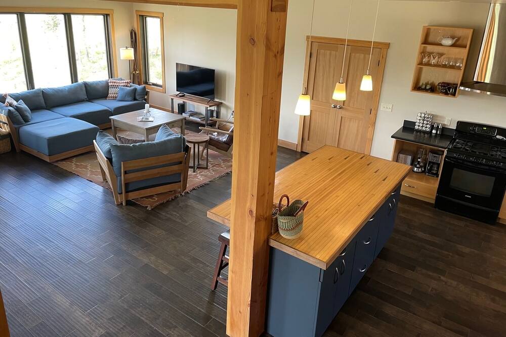 Photo of Kitchen in Crested Butte South