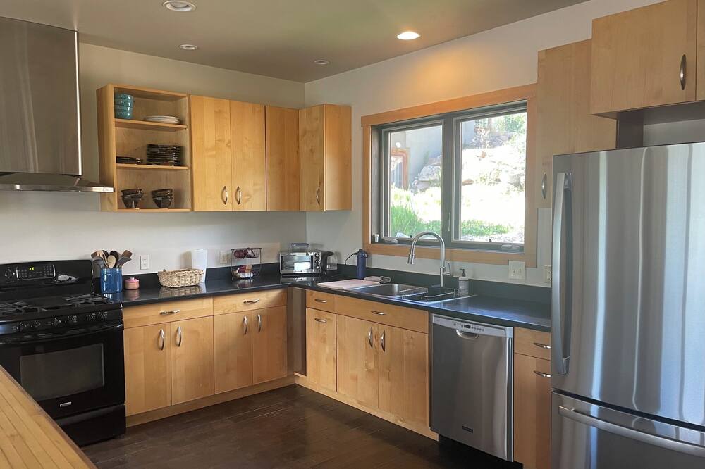 Photo of Kitchen in Crested Butte South