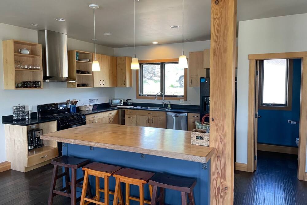 Photo of Kitchen in Crested Butte South