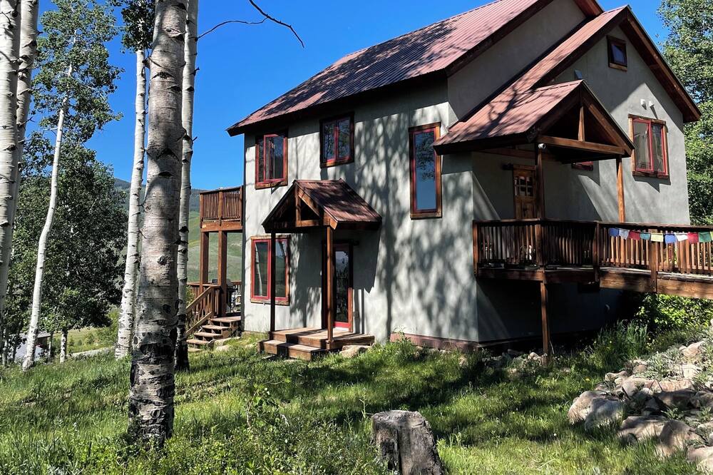 Photo of Outdoor in Crested Butte South