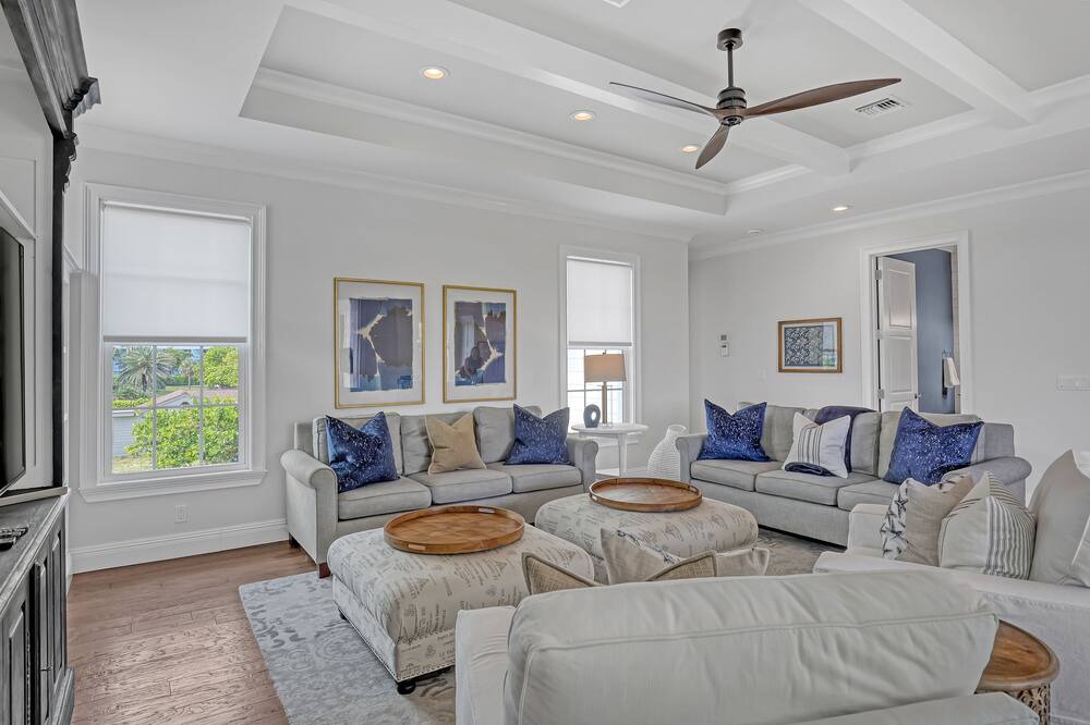 Photo of Bedroom in Juno Beach