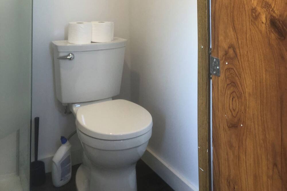 Photo of Bathroom in Bighorn No. 8