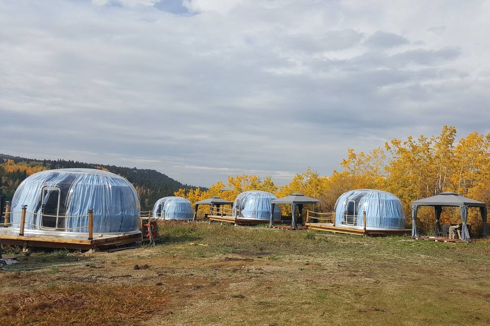 Photo of Outdoor in Bighorn No. 8