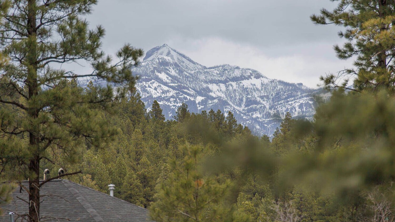 Photo of Outdoor in Pagosa Springs