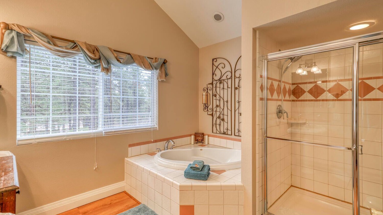 Photo of Bathroom in Pagosa Springs