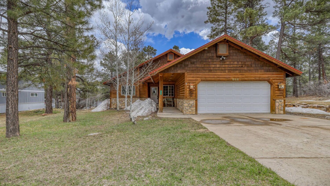 Photo of Outdoor in Pagosa Springs